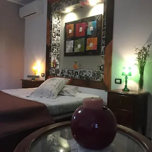 Filomena Bed & Breakfast