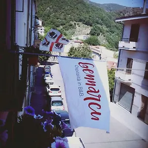 Gennarcu Bed & Breakfast