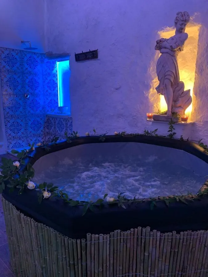 Sa Domu De Don Ninnu Bed Breakfast Gesturi Bed & Breakfast