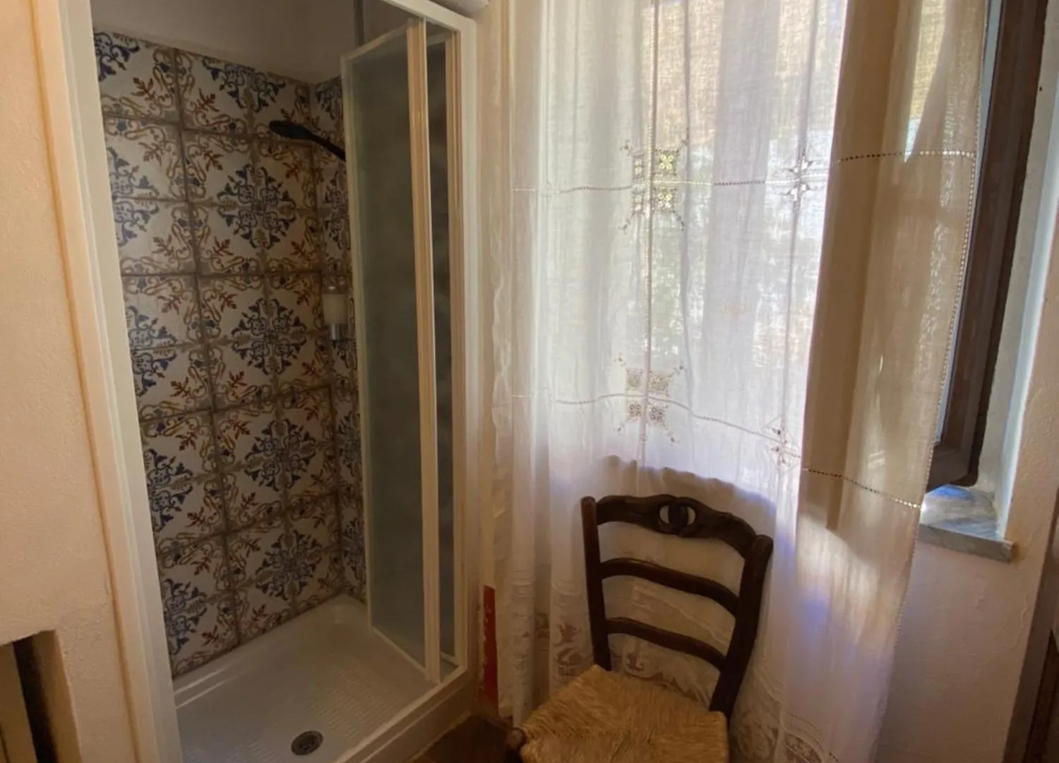 Sa Domu De Don Ninnu Bed Breakfast Gesturi Bed & Breakfast