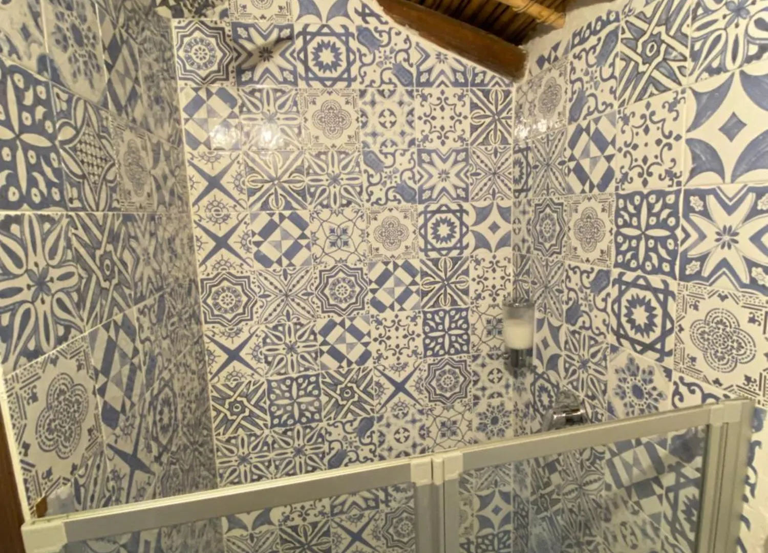 Sa Domu De Don Ninnu Bed Breakfast Gesturi